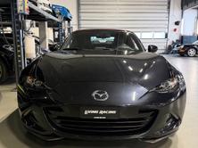 MAZDA MX-5 SKYACTIV-G 184 Revolution, Benzin, Occasion / Gebraucht, Handschaltung - 6