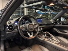 MAZDA MX-5 SKYACTIV-G 184 Revolution, Benzin, Occasion / Gebraucht, Handschaltung - 7