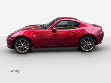 MAZDA MX-5 G 184 Revolution, Essence, Occasion / Utilisé, Manuelle - 2