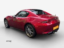 MAZDA MX-5 G 184 Revolution, Essence, Occasion / Utilisé, Manuelle - 3