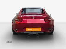MAZDA MX-5 G 184 Revolution, Essence, Occasion / Utilisé, Manuelle - 4