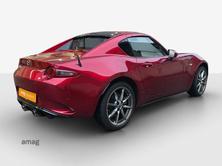 MAZDA MX-5 G 184 Revolution, Essence, Occasion / Utilisé, Manuelle - 5
