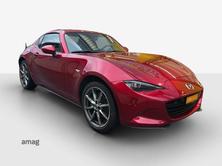 MAZDA MX-5 G 184 Revolution, Essence, Occasion / Utilisé, Manuelle - 6