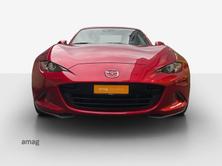 MAZDA MX-5 G 184 Revolution, Essence, Occasion / Utilisé, Manuelle - 7