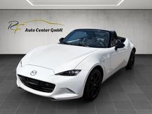 MAZDA MX-5 SKYACTIV-G 132 Revolution, Petrol, Second hand / Used, Manual - 2