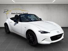 MAZDA MX-5 SKYACTIV-G 132 Revolution, Petrol, Second hand / Used, Manual - 3
