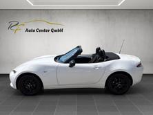 MAZDA MX-5 SKYACTIV-G 132 Revolution, Petrol, Second hand / Used, Manual - 4