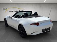 MAZDA MX-5 SKYACTIV-G 132 Revolution, Petrol, Second hand / Used, Manual - 5