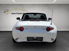 MAZDA MX-5 SKYACTIV-G 132 Revolution, Petrol, Second hand / Used, Manual - 6
