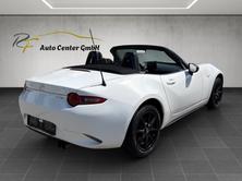 MAZDA MX-5 SKYACTIV-G 132 Revolution, Petrol, Second hand / Used, Manual - 7