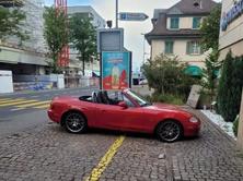 MAZDA MX-5 1.8 Colour & Sound, Essence, Occasion / Utilisé, Manuelle - 3