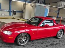 MAZDA MX-5 1.8 Colour & Sound, Essence, Occasion / Utilisé, Manuelle - 4