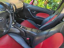 MAZDA MX-5 1.8 Colour & Sound, Essence, Occasion / Utilisé, Manuelle - 5