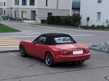 MAZDA MX-5 1.8 Colour & Sound, Essence, Occasion / Utilisé, Manuelle - 6