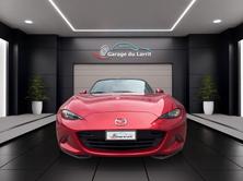 MAZDA MX-5 SKYACTIV-G 131 Ambition, Essence, Occasion / Utilisé, Manuelle - 2