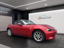MAZDA MX-5 SKYACTIV-G 131 Ambition, Essence, Occasion / Utilisé, Manuelle - 3