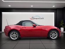 MAZDA MX-5 SKYACTIV-G 131 Ambition, Essence, Occasion / Utilisé, Manuelle - 4