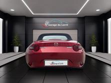 MAZDA MX-5 SKYACTIV-G 131 Ambition, Essence, Occasion / Utilisé, Manuelle - 6