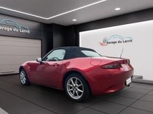 MAZDA MX-5 SKYACTIV-G 131 Ambition, Essence, Occasion / Utilisé, Manuelle - 7