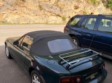 MAZDA MX-5 1.6i-16, Essence, Occasion / Utilisé, Manuelle - 2