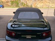 MAZDA MX-5 1.6i-16, Essence, Occasion / Utilisé, Manuelle - 3