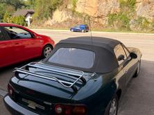 MAZDA MX-5 1.6i-16, Essence, Occasion / Utilisé, Manuelle - 4