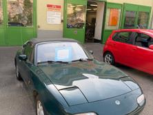 MAZDA MX-5 1.6i-16, Essence, Occasion / Utilisé, Manuelle - 5