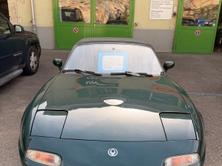 MAZDA MX-5 1.6i-16, Essence, Occasion / Utilisé, Manuelle - 6