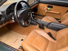 MAZDA MX-5 1.6i-16, Essence, Occasion / Utilisé, Manuelle - 7