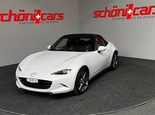 MAZDA MX-5 SKYACTIV-G 160 Revolution, Benzina, Occasioni / Usate, Manuale - 2
