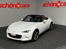 MAZDA MX-5 SKYACTIV-G 160 Revolution, Benzina, Occasioni / Usate, Manuale - 3
