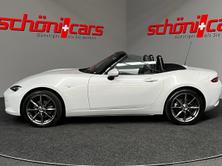 MAZDA MX-5 SKYACTIV-G 160 Revolution, Benzina, Occasioni / Usate, Manuale - 4