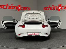 MAZDA MX-5 SKYACTIV-G 160 Revolution, Benzina, Occasioni / Usate, Manuale - 6
