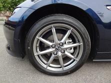 MAZDA MX-5 Skyactiv-G 132 Exclusive-line, Petrol, Second hand / Used, Manual - 2