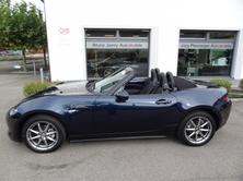 MAZDA MX-5 Skyactiv-G 132 Exclusive-line, Petrol, Second hand / Used, Manual - 3