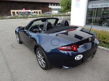 MAZDA MX-5 Skyactiv-G 132 Exclusive-line, Petrol, Second hand / Used, Manual - 4