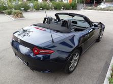MAZDA MX-5 Skyactiv-G 132 Exclusive-line, Petrol, Second hand / Used, Manual - 5