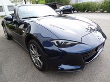 MAZDA MX-5 Skyactiv-G 132 Exclusive-line, Petrol, Second hand / Used, Manual - 6