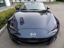 MAZDA MX-5 Skyactiv-G 132 Exclusive-line, Petrol, Second hand / Used, Manual - 7