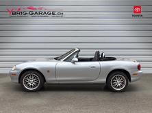 MAZDA MX-5 1.6i-16, Benzin, Occasion / Gebraucht, Handschaltung - 2