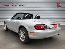 MAZDA MX-5 1.6i-16, Benzin, Occasion / Gebraucht, Handschaltung - 3