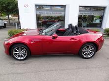 MAZDA MX-5 Skyactiv-G 132 Exclusive-line, Petrol, Second hand / Used, Manual - 2
