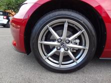 MAZDA MX-5 Skyactiv-G 132 Exclusive-line, Petrol, Second hand / Used, Manual - 3