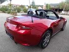 MAZDA MX-5 Skyactiv-G 132 Exclusive-line, Petrol, Second hand / Used, Manual - 5