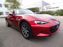 MAZDA MX-5 Skyactiv-G 132 Exclusive-line, Petrol, Second hand / Used, Manual - 6