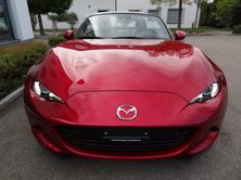 MAZDA MX-5 Skyactiv-G 132 Exclusive-line, Petrol, Second hand / Used, Manual - 7