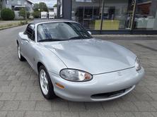 MAZDA MX-5 1.8i-16 Youngster, Petrol, Second hand / Used, Manual - 2