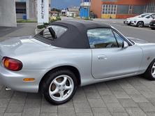 MAZDA MX-5 1.8i-16 Youngster, Petrol, Second hand / Used, Manual - 4