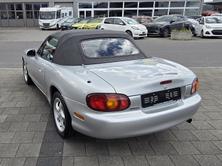 MAZDA MX-5 1.8i-16 Youngster, Petrol, Second hand / Used, Manual - 6