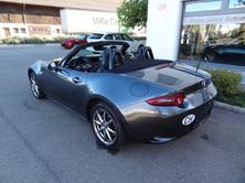 MAZDA MX-5 Skyactiv-G 132 Exclusive-line, Benzin, Occasion / Gebraucht, Handschaltung - 6
